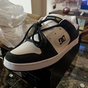 DC Manteca 4 S
